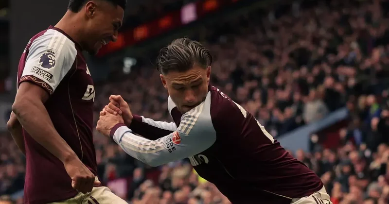 Aston Villa, Arsenal in 18 maçlık uenilmezlik serisine son verdi