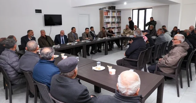 Tunceli de pomza ve kum ocağı projesi iptal edildi Tunceli Haberleri