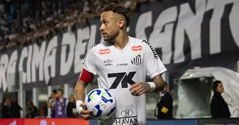 Ancelotti den Neymar sözleri: Hak ediyorsa Dünya Kupası nda oynar! Fanatik Gazetesi Futbol Haberleri Spor