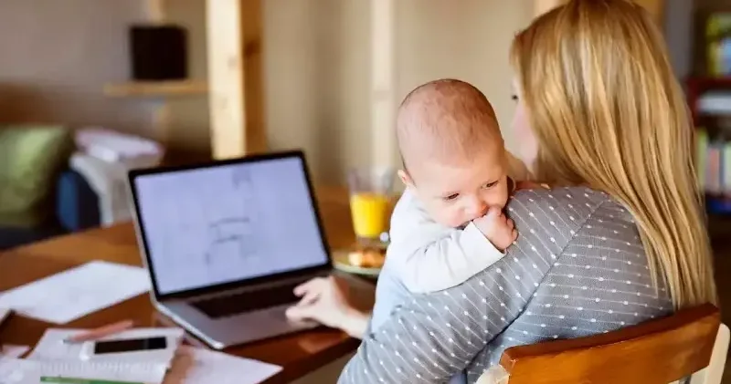 Doğum izni ve babalık izni kaç gün olacak? Özel sektör ve kamuda doğum ile babalık izni süresi uzuyor! Son Dakika Haberleri