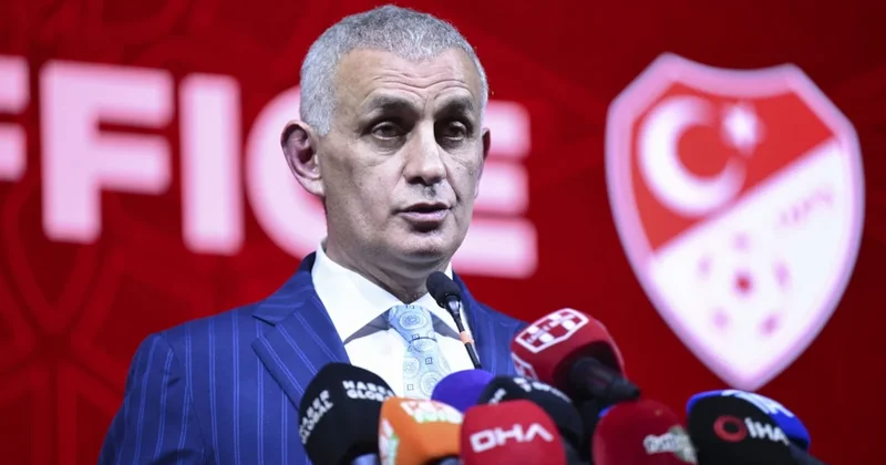 Hacıosmanoğlu tartışılan pozisyonla ilgili konuştu: Tek tek hesaplaşacağım Sözcü Gazetesi
