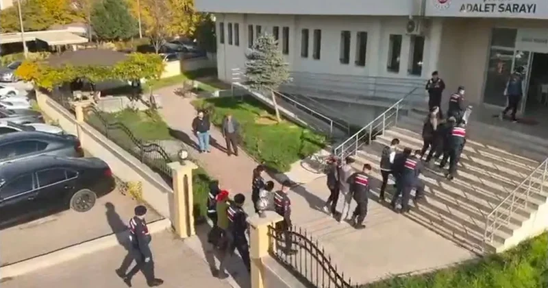 SON DAKİKA… Denizli’de yabancı gelin tuzağı! Evlenme vaadiyle kandırdıkları erkeklerden 10 bin dolar toplayıp….