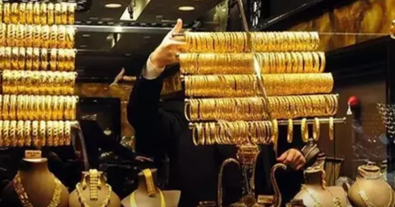 İstanbul’da kuyumcu vurgunu! Altınları topladı kayıplara karıştı Sözcü Gazetesi