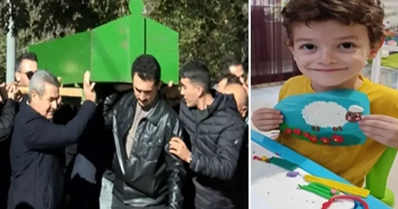 Diş ağrısı için gittiği klinik 5 yaşındaki Deniz i hayattan kopardı! Doktorun ifadesi pes dedirtti