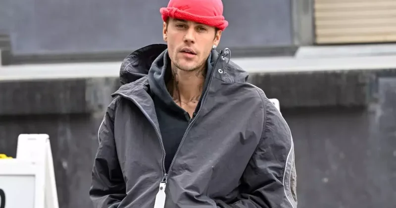 Justin Bieber dan skandal tehdit: Bir daha yaşanırsa, arkadan çıplak bir şekilde boğacağım