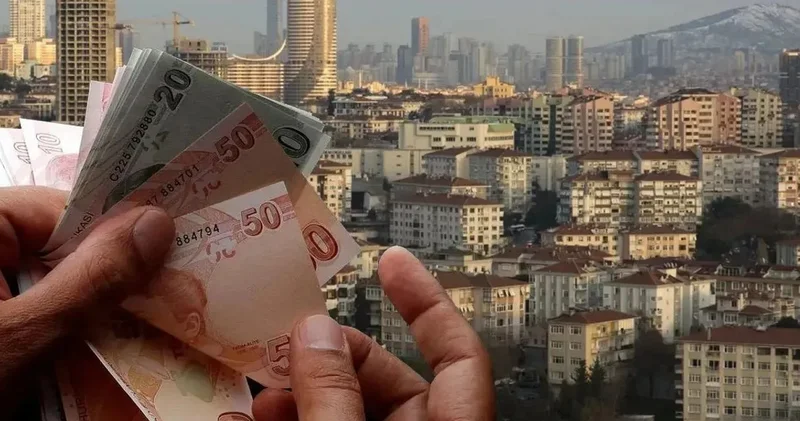 Emlak vergisinde dikkat çeken ayrıntı: 2026 da nasıl ödenecek?