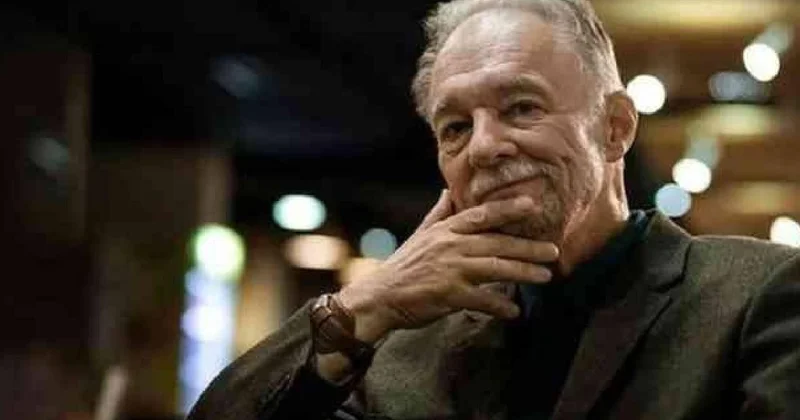 Bir düşünce insanı: Teoman Duralı