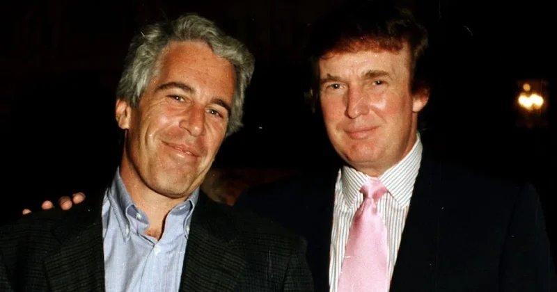 Trump ın kabusu oldu: Yeni belgeler geliyor Sözcü Gazetesi