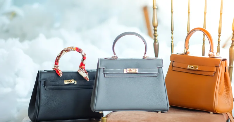 Ünlü şarkıcının çantası 11 dakikada 3 milyon dolara yakın fiyatla alıcı buldu Sözcü Gazetesi