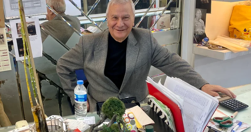 Semtimizde bir kapanış, bir açılış… Agos