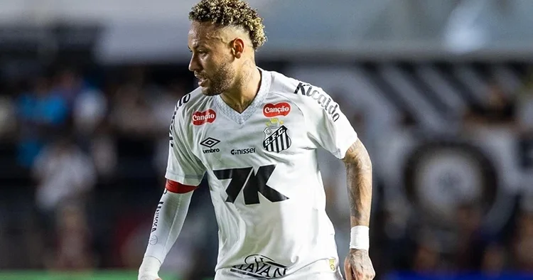 Ancelotti den Neymar açıklaması! Hak ediyorsa oynayacak