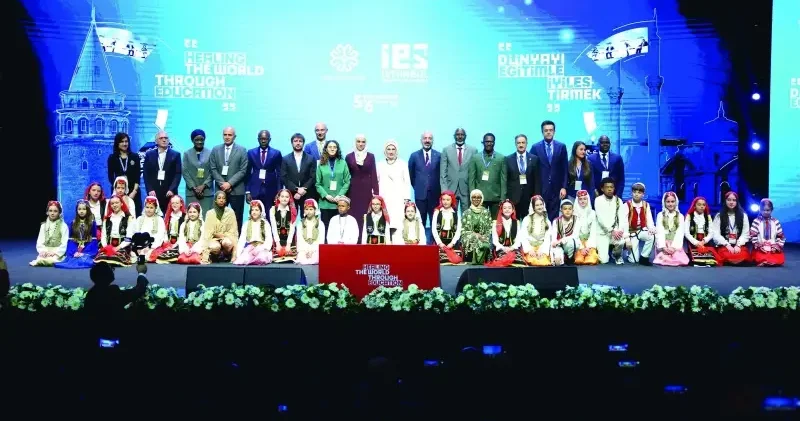 Savaşın izlerini eğitimle sileceğiz Gündem Haberleri