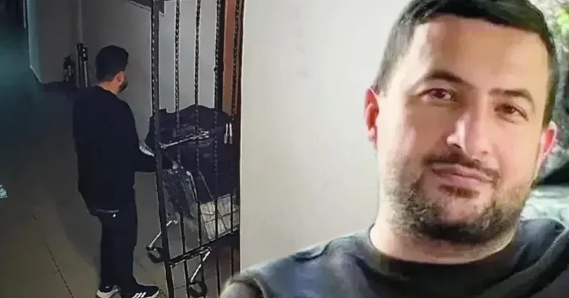 Adliyede film gibi soygunda yeni detaylar! 13 Kasım’ı özellikle beklemiş Sözcü Gazetesi