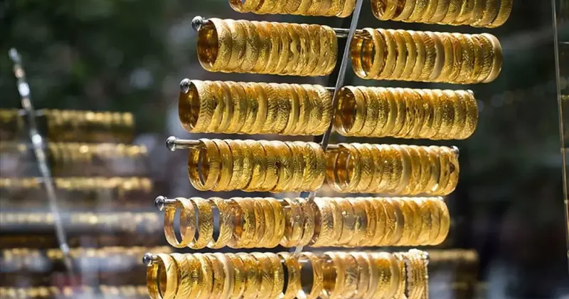 Kuyumcu vurgunu iddiası! Altınlarla ortadan kayboldu