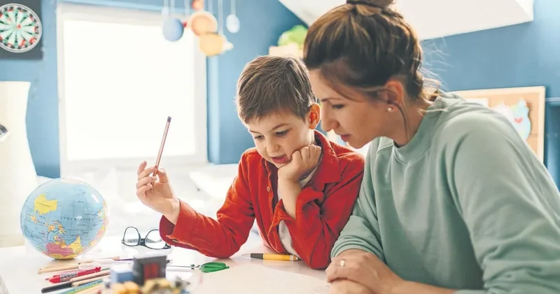 Öğrencinin yeni destekçisi ödev koçu