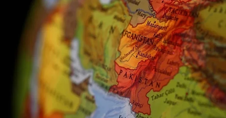 Pakistan Afganistan sınırında çatışma: 4 ölü