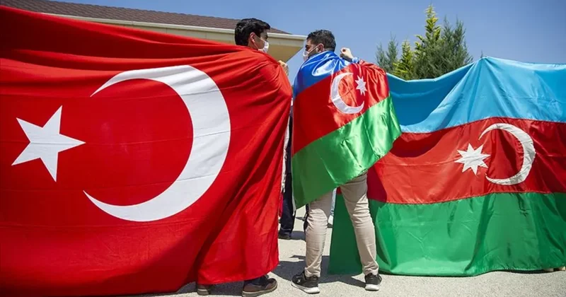 Türkiye Azerbaycan karşılıklı yatırımları 40 milyar dolara ulaştı