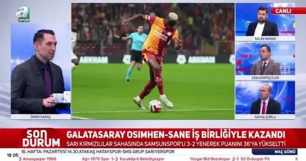 Kerem Demirbay a tepki yağıyor! Bu ifadede sorun görüyorum
