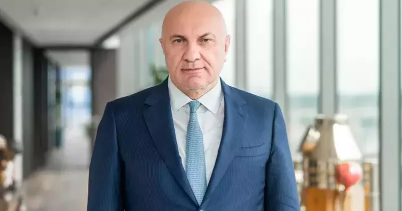 Yüksel Yıldırım: Samsunspor’un ve Türk futbolunun adaleti gasp edildi