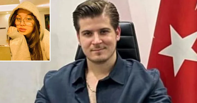 Ecrin Dedebağı ile Berkcan Keleş in yürek yakan vedası SON DAKİKA HABERİ Son dakika haberleri