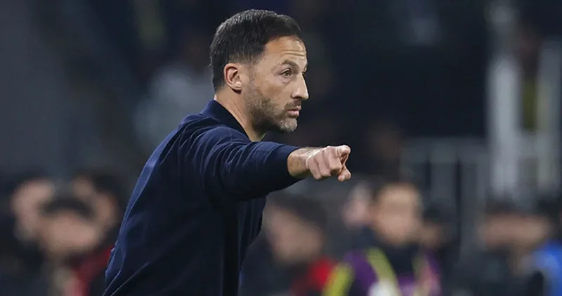 Tedesco derbiyi işaret etti: Kararının nedeni belli oldu