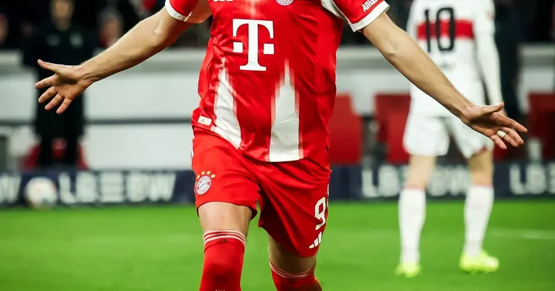 22 dakikalık Harry Kane şov! Gol olup yağdılar