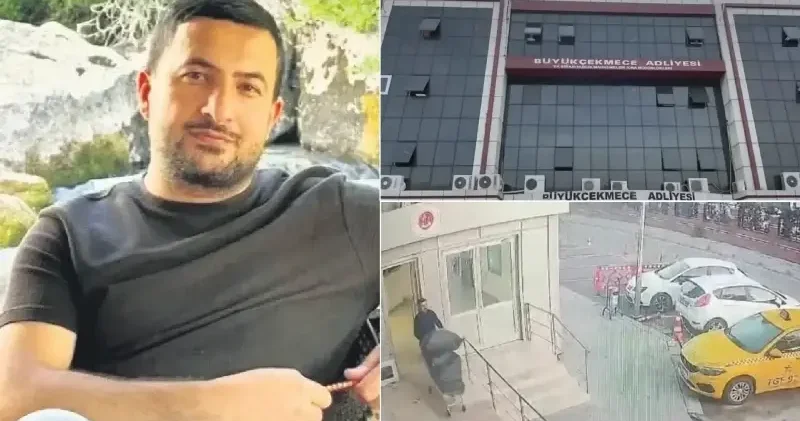 Adli emanet soygununda dikkat çeken tarih ayrıntısı: 13 Kasım’ın özellikle seçildiği ortaya çıktı Gündem Haberleri