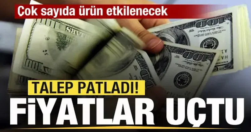 Talep patladı! RAM fiyatları uçtu! Telefon ve bilgisayarlar etkilenecek