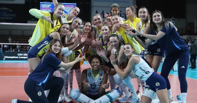 Transferi şimdiden bitirdi: Milli yıldız Fenerbahçe de