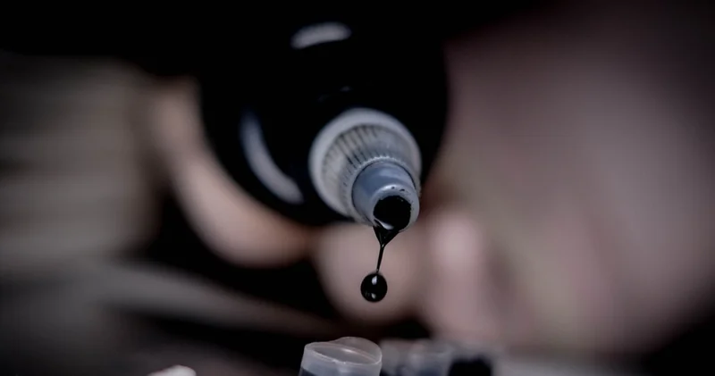 Dövme mürekkebi vücutta dolaşarak bağışıklık hücrelerini öldürüyor Sağlık Haberleri