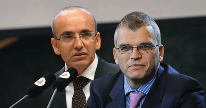 Batı dan Şimşek in programı böyle görünüyor: Seçim öncesi mali tampon!