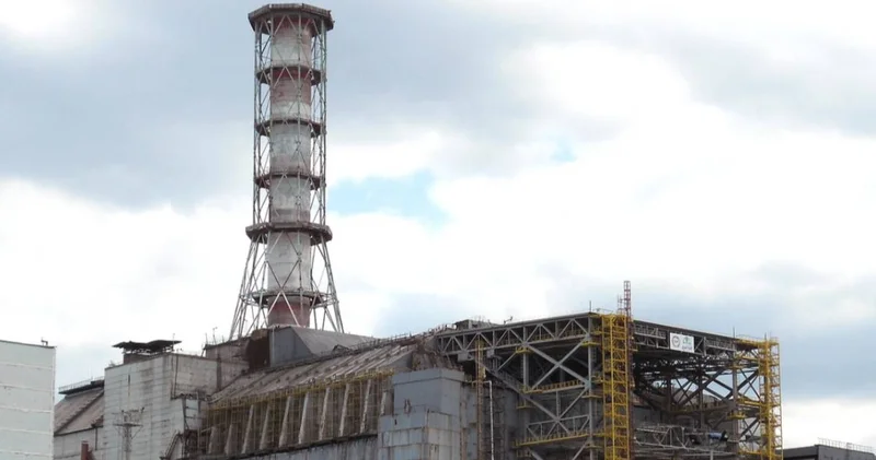 Türkiye de binlerce kişiyi kanser etmişti! Çernobil de büyük felaket kapıda