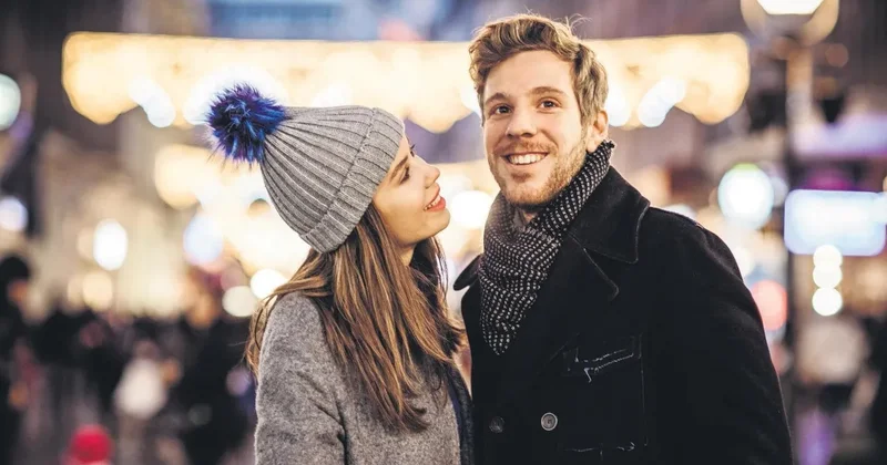 Herkesin kafasında aynı soru: Gerçekten beni seviyor mu?