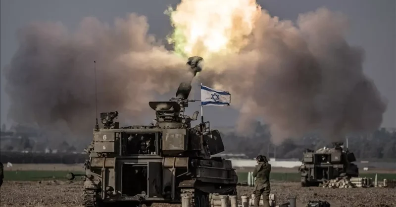 Gazze de savaşırken içeride büyük çatlak! Ordunun asker feryadı: Bu yükü taşıyamayız!