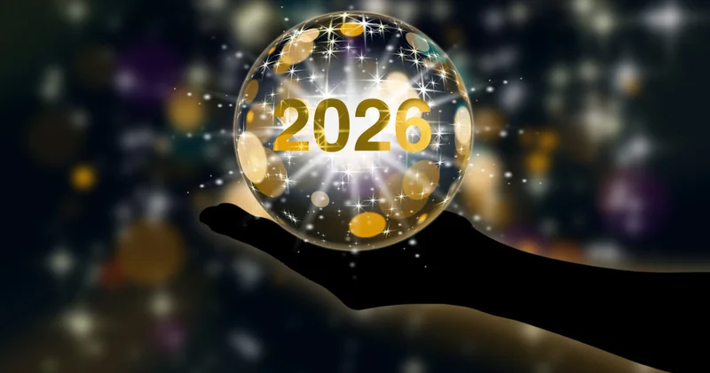 Sayılar evrensel bir başlangıç diyor! Rakamların dilinden yeni yıl: Numerolojiye göre 2026 ne anlama geliyor?