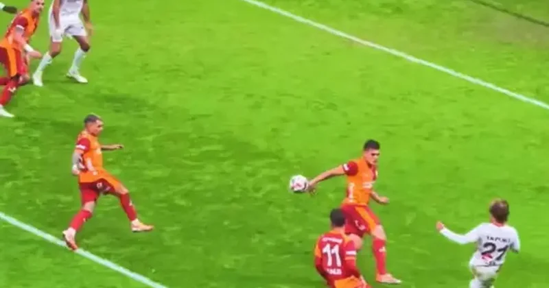 Eski hakemler penaltı pozisyonunu tartıştı: Herkesi ikna edemezsin