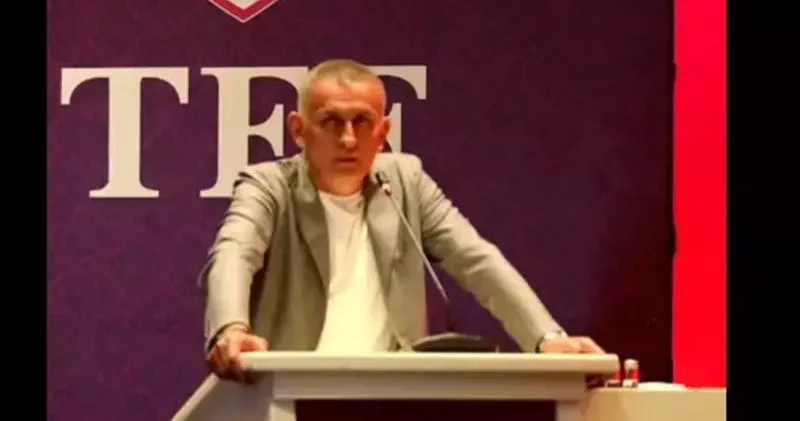 Samsunspor, TFF Başkanı Hacıosmanoğlu’ndan gerekli çalışmaların yapılmasını talep etti