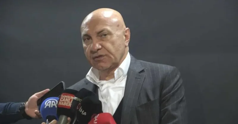 Yüksel Yıldırım: 1 puanımı geri istiyorum