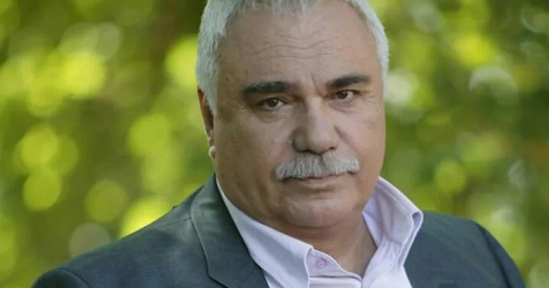 Usta oyuncu Halil Ergün ameliyat oldu Sözcü Gazetesi