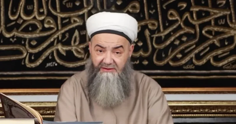 Cübbeli Ahmet’in akrabası hakkındaki haberlere ikinci kez erişim engeli