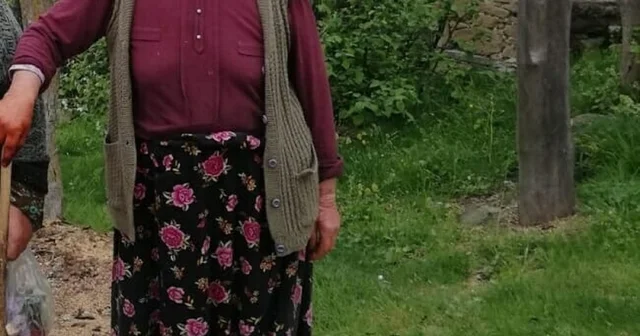 Çanakkale de 90 yaşındaki kayıp Alzheimer hastası, ölü bulundu Çanakkale Haberleri