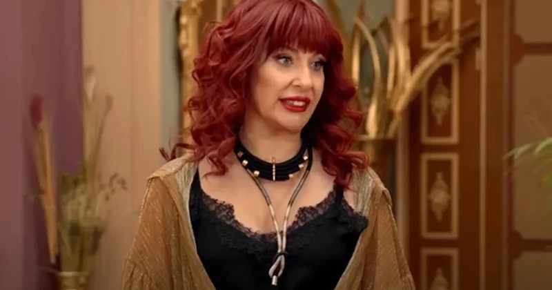 Gülse Birsel den dizi müjdesi Sözcü Gazetesi