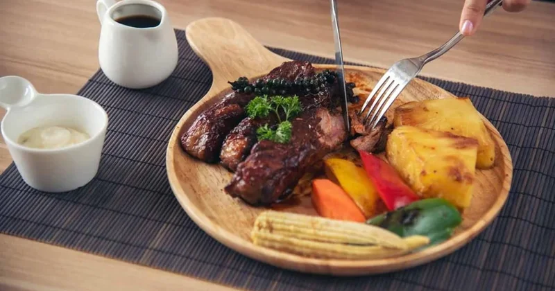 Kışın en ideal akşam yemeği saati belirlendi! Sözcü Gazetesi