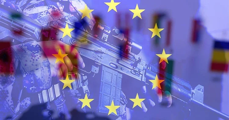 Avrupa da savaş alarmı: Ülkeler harekete geçti... İlk adımı Almanya attı