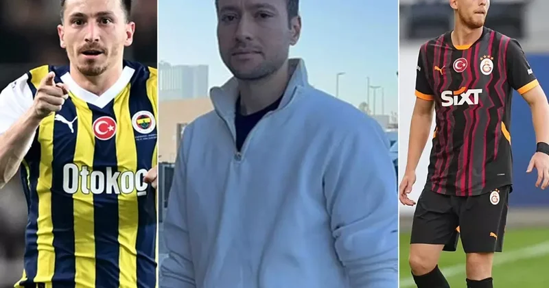 Bahis soruşturmasında 46 kişiye 3 suçlama! Mert Hakan dan ilk açıklama geldi
