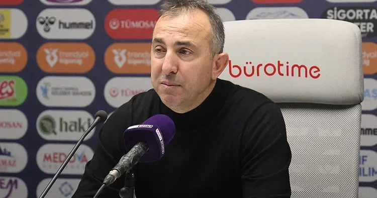 Recep Uçar: Daha iyi sonuçlarla devam edeceğiz!