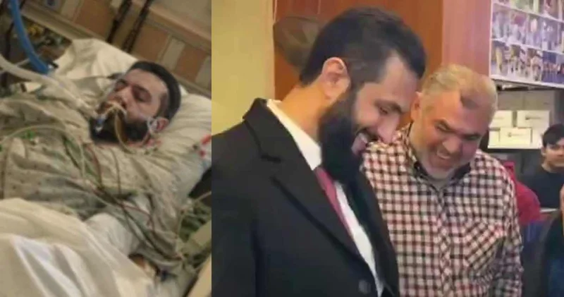 Şara nın suikaste uğradığı iddia edilmişti: Gerçek ortaya çıktı