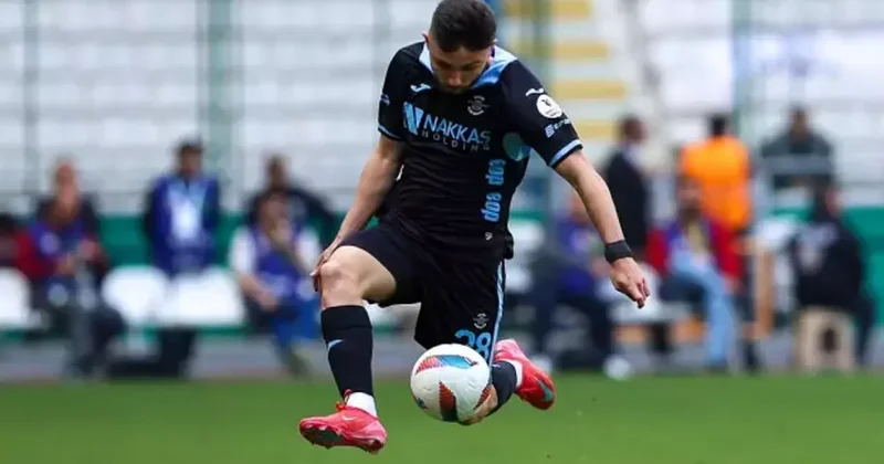 6 yıl önce Trabzonspor daydı: Birinci Lig e tutunamadı