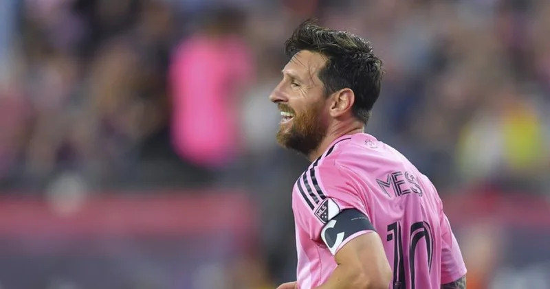 Messi, kulüp sahibi olmak istiyor Futbol Haberleri