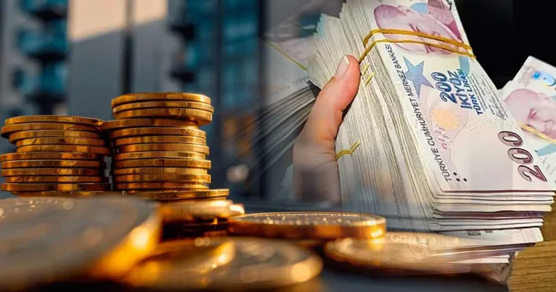 Darphane den altın açıklaması: Nakit alımda yasak yok, 30 bin lira sınırı devam edecek